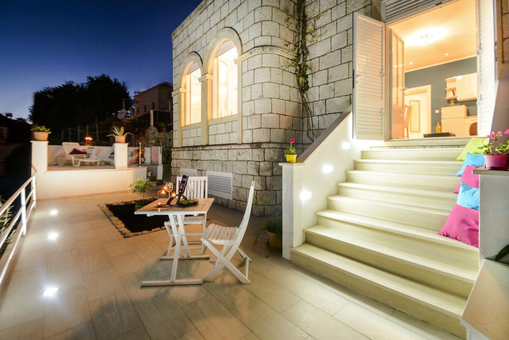 Apartments Dubrovnik Seven Exterior photo